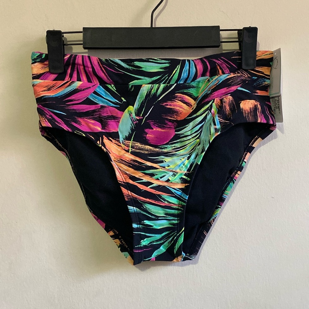 Bikini Bottoms